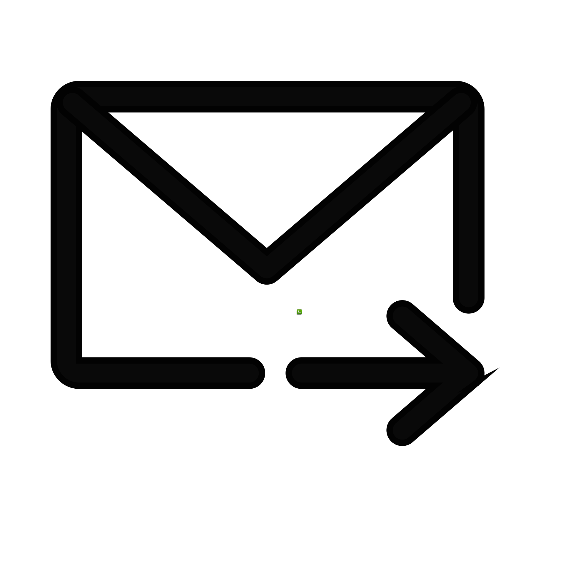 Email us